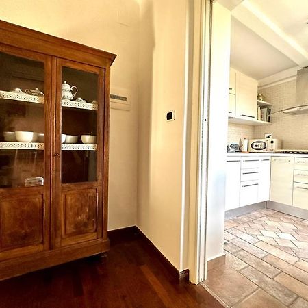 Casa Danila Apartment Quercianella Luaran gambar