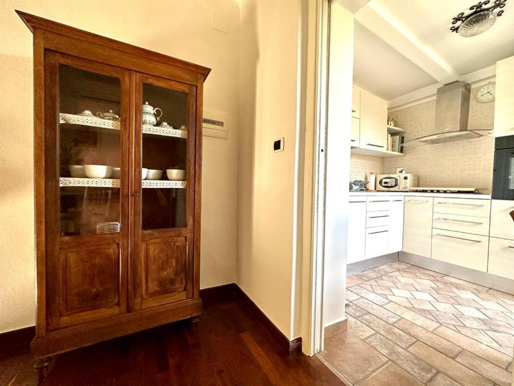 Casa Danila Apartment Quercianella Luaran gambar