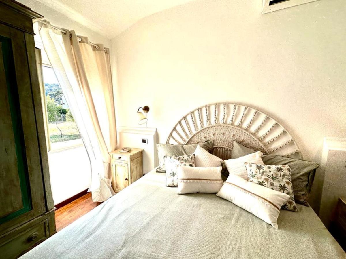 Casa Danila Apartment Quercianella Luaran gambar