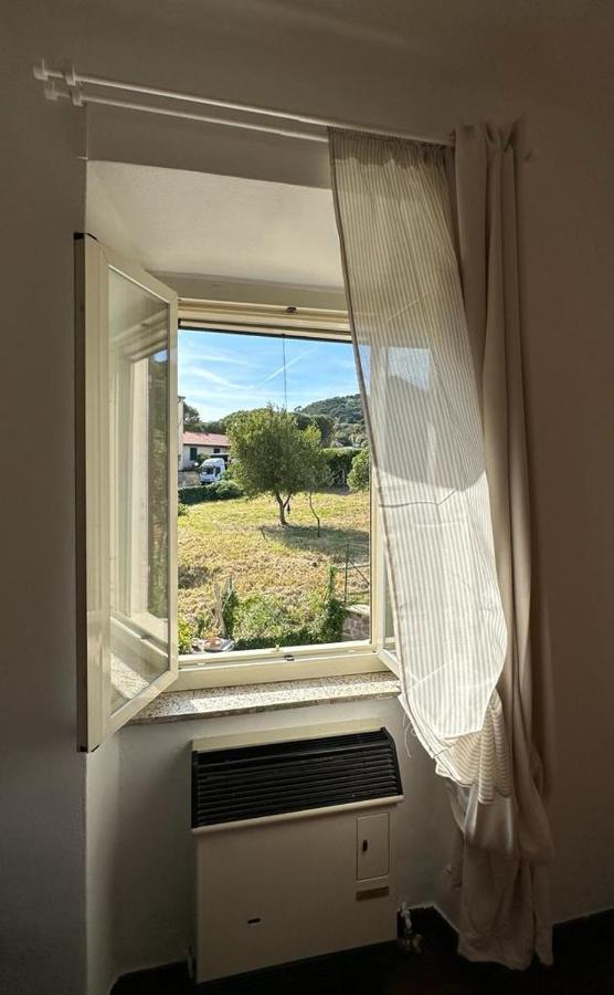 Casa Danila Apartment Quercianella Luaran gambar