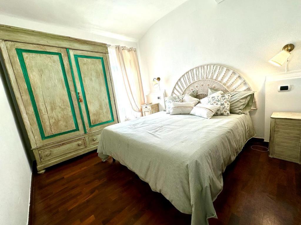 Casa Danila Apartment Quercianella Luaran gambar