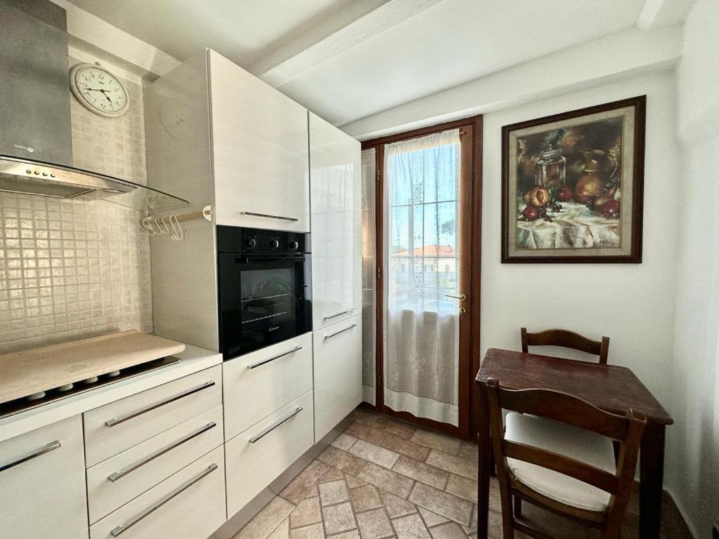 Casa Danila Apartment Quercianella Luaran gambar