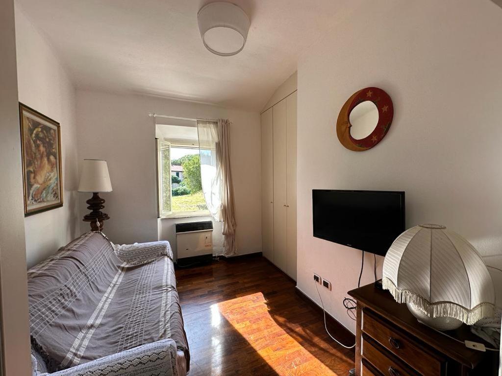 Casa Danila Apartment Quercianella Luaran gambar