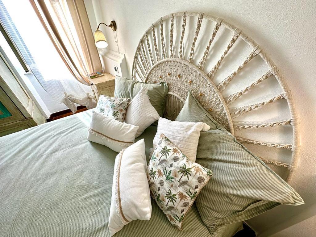 Casa Danila Apartment Quercianella Luaran gambar