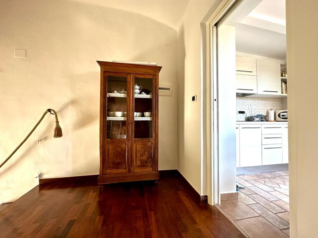 Casa Danila Apartment Quercianella Luaran gambar
